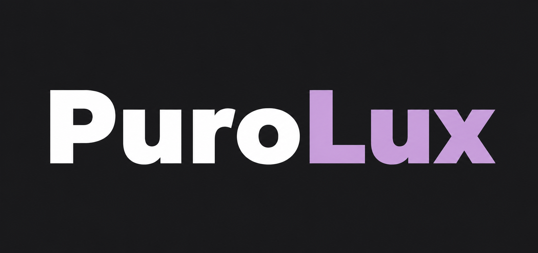 Logo PuroLux